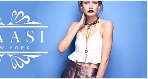 Cinemobile wprowadzi na polski rynek amerykańską markę Avaasi Jewelry New York