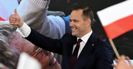 Tu nie wygrał Trzaskowski. Kandydat PiS triumfuje m.in. w Końskich