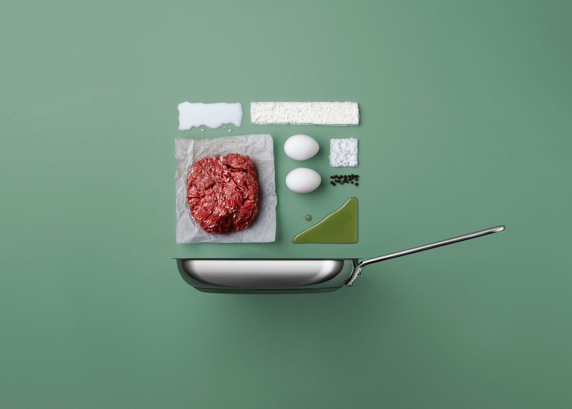 Przepis na udane zdjęcia reklamowe - minimalizm Mikkela Jul Hvilshøja 7