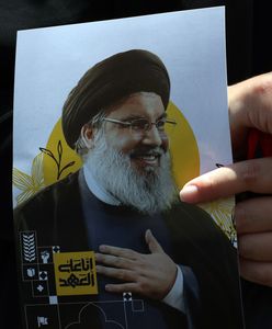 Iran uprzedził atak USA. Zła wiadomość dla Trumpa