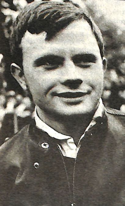 Jerzy Szczakiel fot. domena publiczna