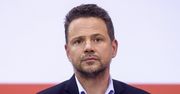 Ile zarobi prezydent Warszawy? W czwartek decyzja ws. Rafała Trzaskowskiego