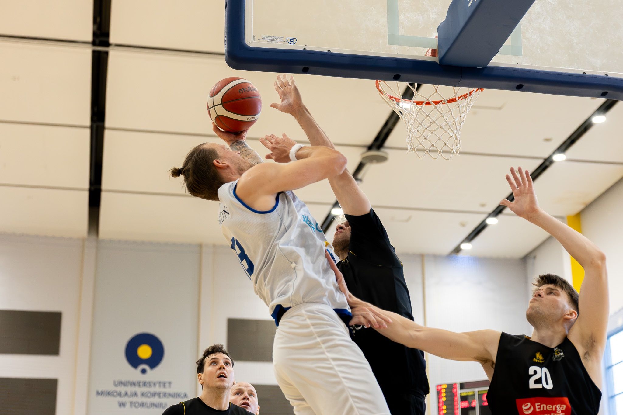 Twarde Pierniki - Trefl Sopot