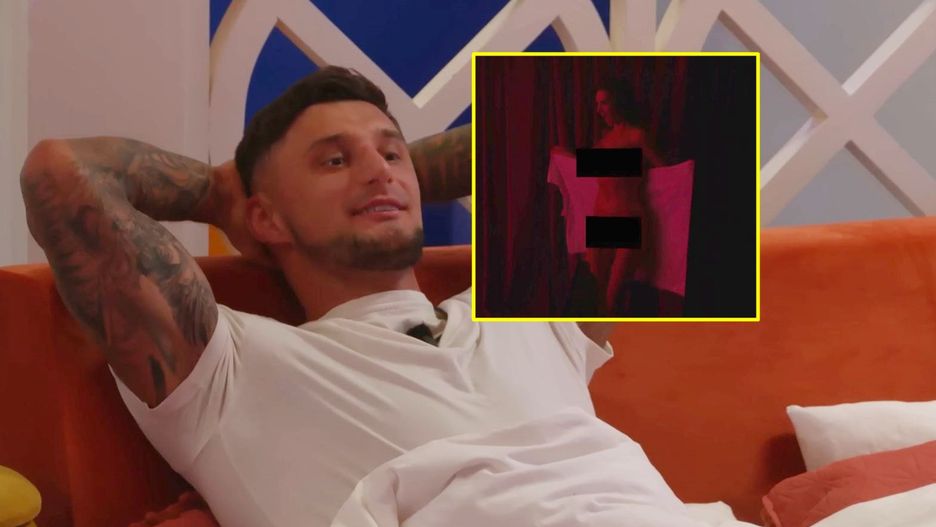 "Love Island"
