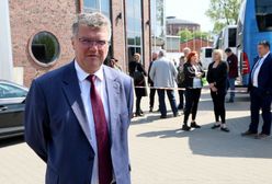 "To są przypuszczenia". Politycy PiS komentują doniesienia o Pegasusie