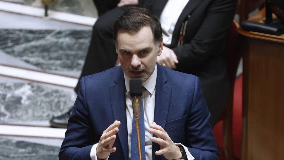  Laurent Saint-Martin 