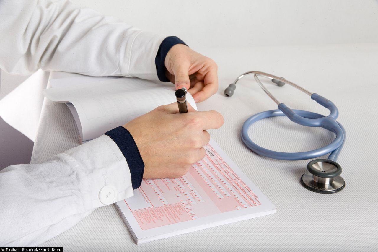 E-recepty i e-zwolnienia podpisywane za pomocą certyfikatu ZUS są utrudnieniem dla lekarzy