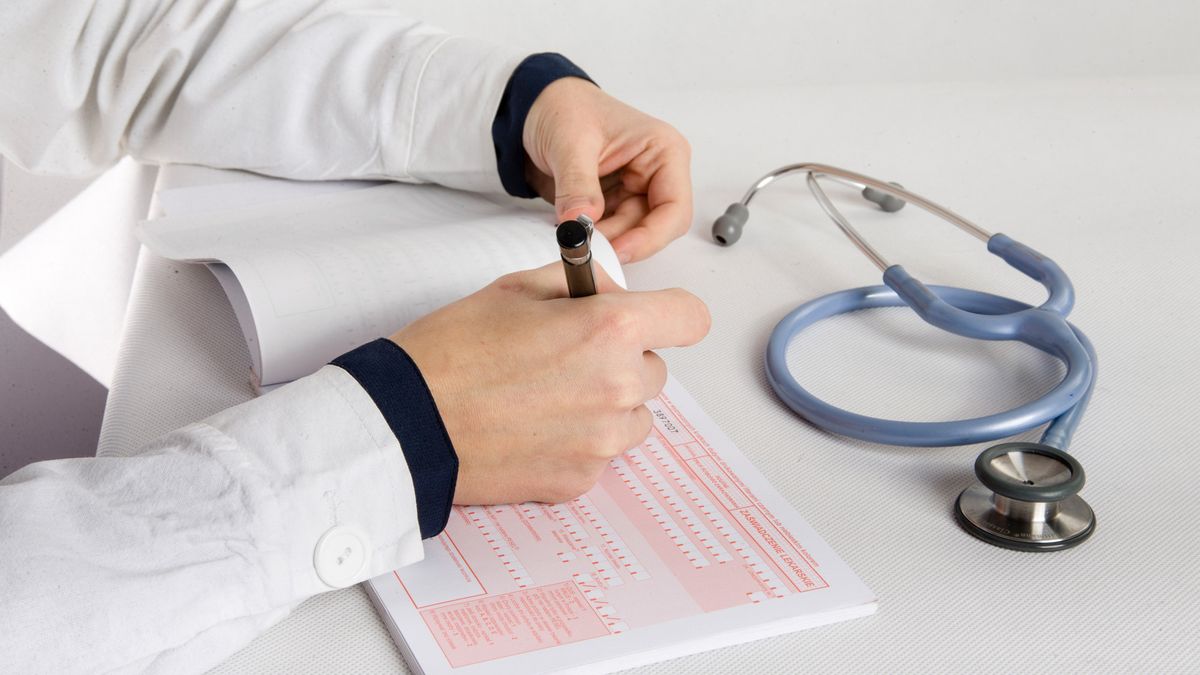 E-recepty i e-zwolnienia podpisywane za pomocą certyfikatu ZUS są utrudnieniem dla lekarzy