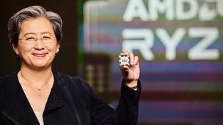 AMD Zen 6 nadchodzi. Tajemniczy procesor osiąga imponujące wyniki w Geekbench