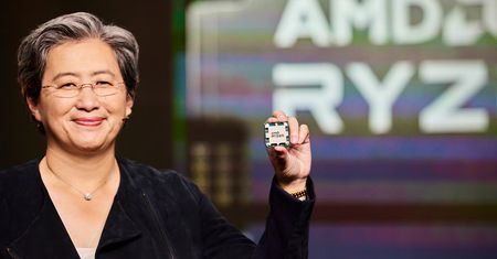 AMD Zen 6 nadchodzi. Tajemniczy procesor osiąga imponujące wyniki w Geekbench