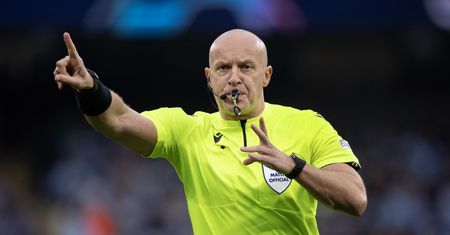 UEFA zdecydowała. Szymon Marciniak jednak poprowadzi finał LM