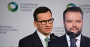 Jest komunikat po spotkaniu Kaczyński-Morawiecki. "Działając razem"