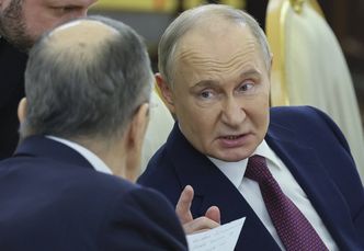 Ceny ropy lecą na łeb na szyję. Zaczyna brakować pieniędzy na wojnę