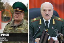 Zadrwili z Łukaszenki na granicy. "Oburzenie w Mińsku"