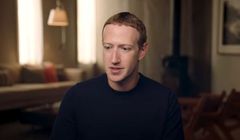 Mark Zuckerberg: W 2030 roku wirtualna teleportacja zamiast podróży