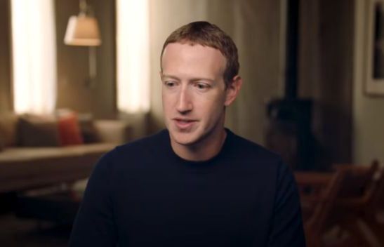 Mark Zuckerberg: W 2030 roku wirtualna teleportacja zamiast podróży