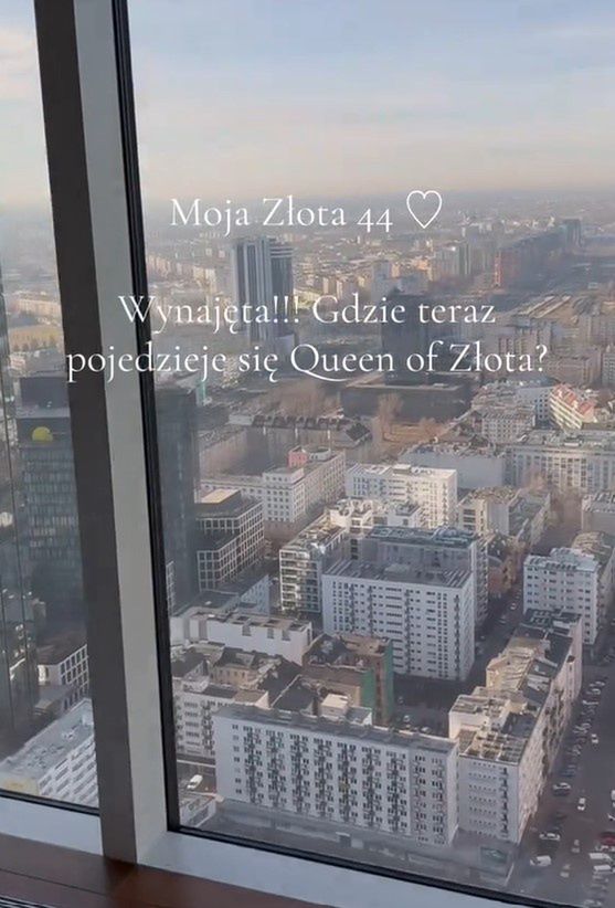 Apartament Izabeli Tomaszewskiej