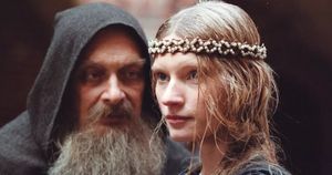 "Wiedźmin". Polski serial sprzed lat