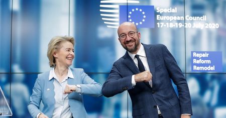 Budżet UE. W europarlamencie trwa dyskusja nad ostatnim szczytem UE