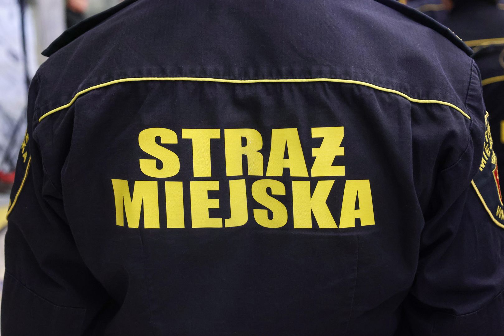 Straż miejska może zapukać do drzwi. Brak wpisu grozi grzywną