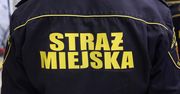 Straż miejska może zapukać do drzwi. Brak wpisu grozi grzywną