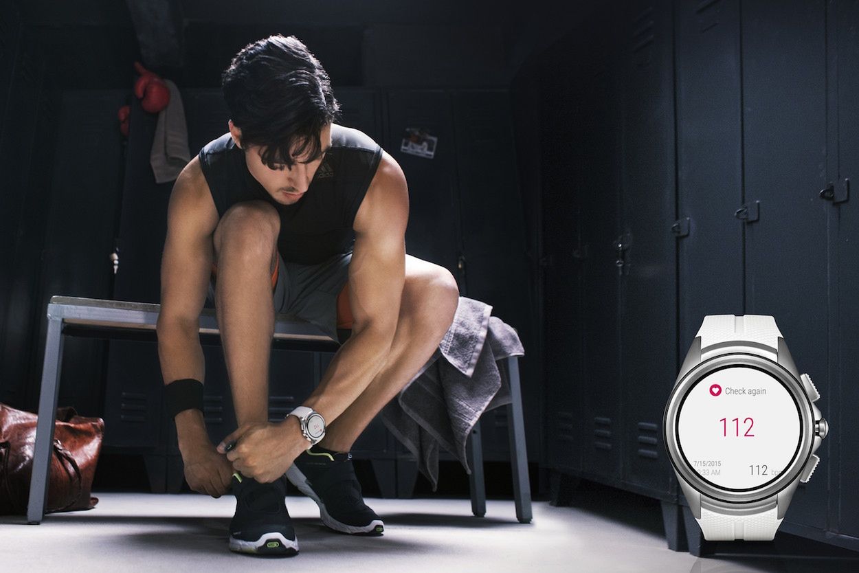 LG Watch Urbane 2 oficjalnie. Oto pierwszy smartwatch z Androidem Wear i łącznością 3G 4