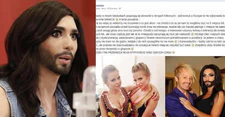 "MNIEJSZOŚĆ CHCE BYĆ WIĘKSZOŚCIĄ! Dziewczyny spotkały się z DYSKRYMINACJĄ!"