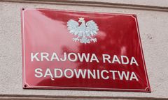 Doświadczeni sędziowie z zakazem orzekania. "To decyzja polityczna"