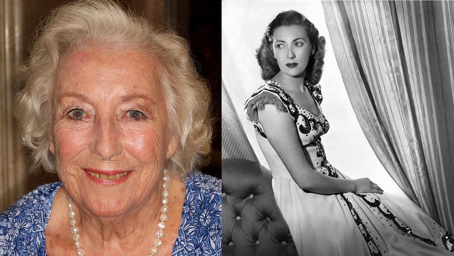 Vera Lynn debiutowała w wieku 7 lat