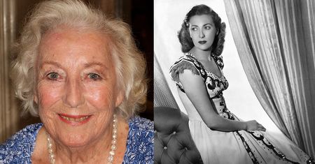 Vera Lynn nie żyje. Legendarna piosenkarka miała 103 lata