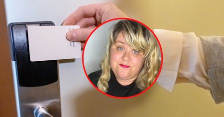 Nigdy nie zapalaj światła po wejściu do pokoju hotelowego. Oto powód