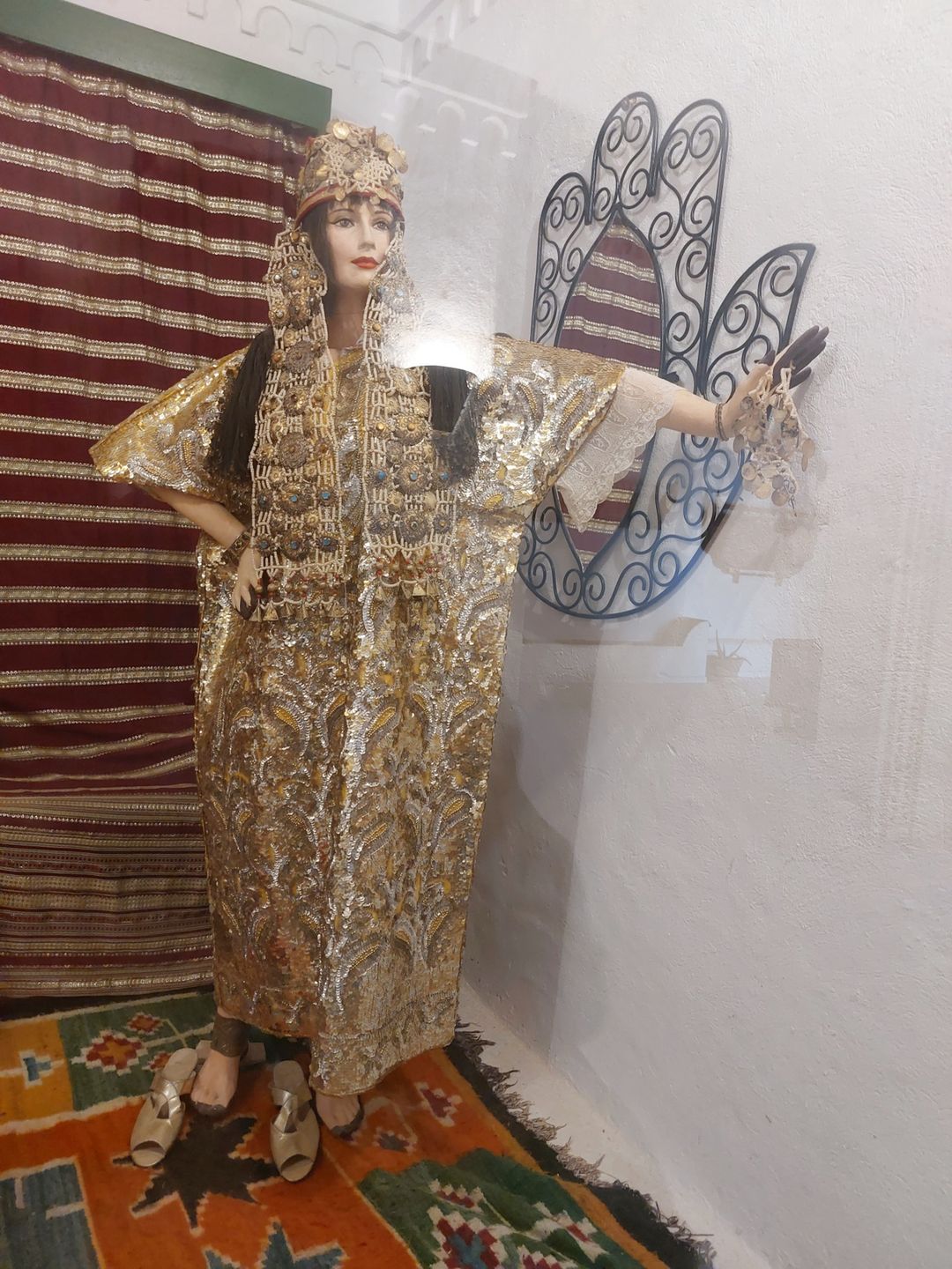 Muzeum w Guellali
