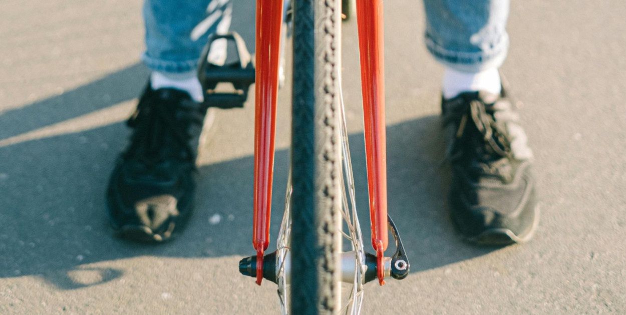 Trzech pijanych rowerzystów zatrzymanych jednego dnia