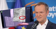 Wyliczanka Tuska w "Wiadomościach". PiS piętnaście razy