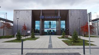 Koniec modernizacji dworca Łódź Kaliska. PKP wydały 64 mln zł