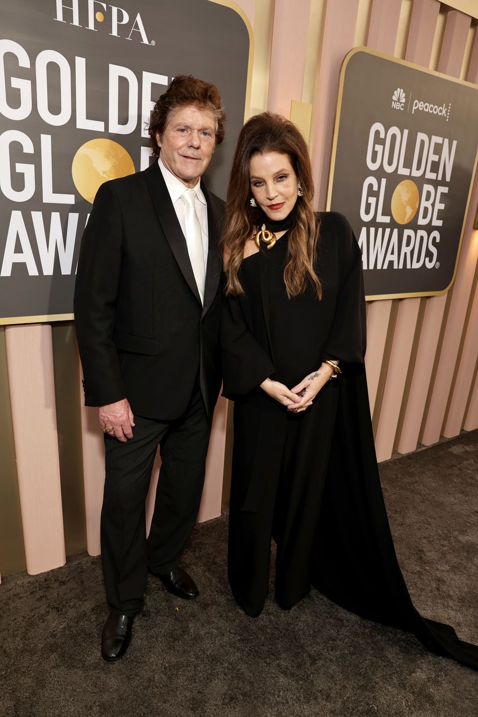 Lisa Marie Presley 