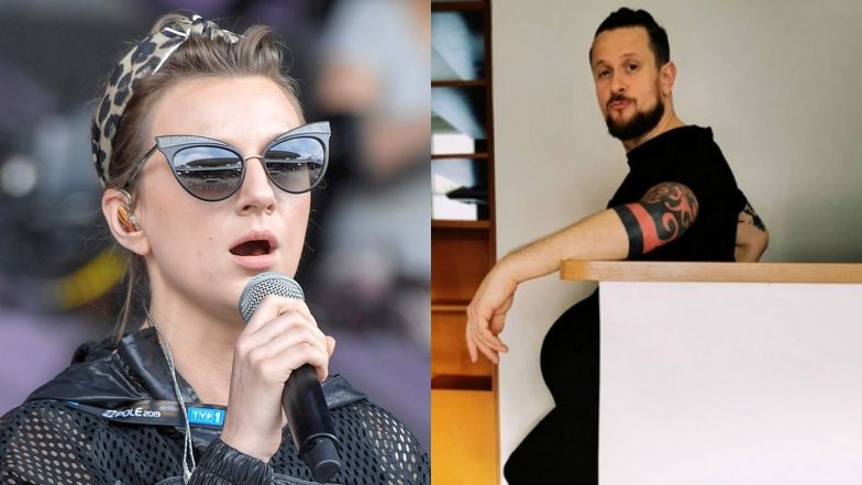 Kim jest ojciec dziecka Sarsy?