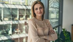 Małgorzata Wilińska na czele biura komunikacji marketingowej w Getin Noble Banku