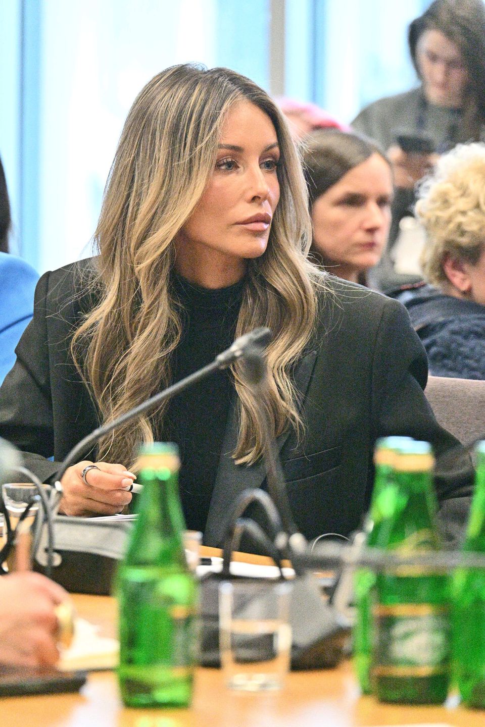 Małgorzata Rozenek-Majdan