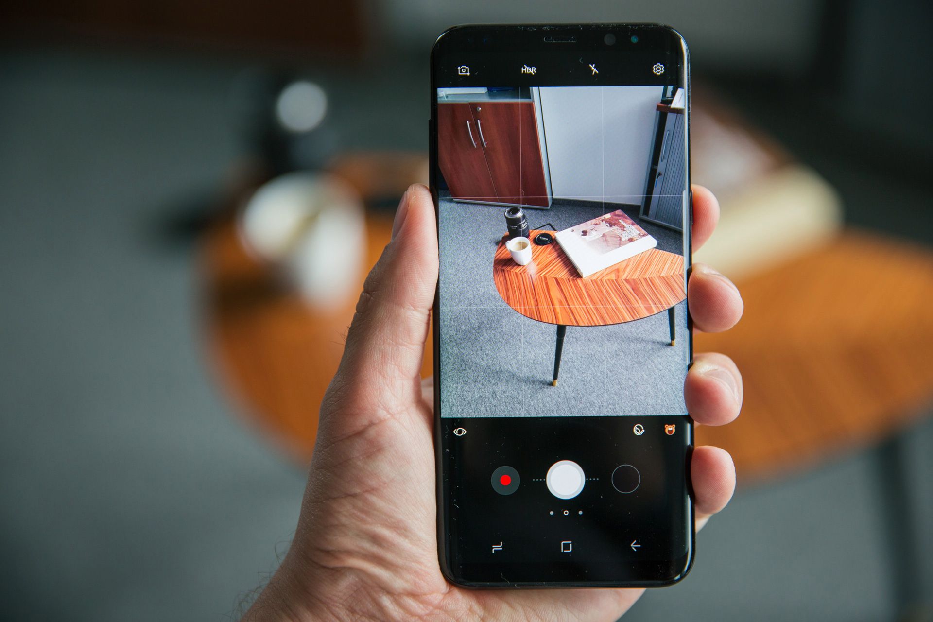Samsung Galaxy S8+: praktyczny, fotograficzny test aparatu w podróży 10