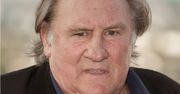 Wielkie problemy gwiazdy kina. Gerard Depardieu oskarżony o gwałt