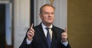 Tusk potwierdza zamiary Putina. "Terror"
