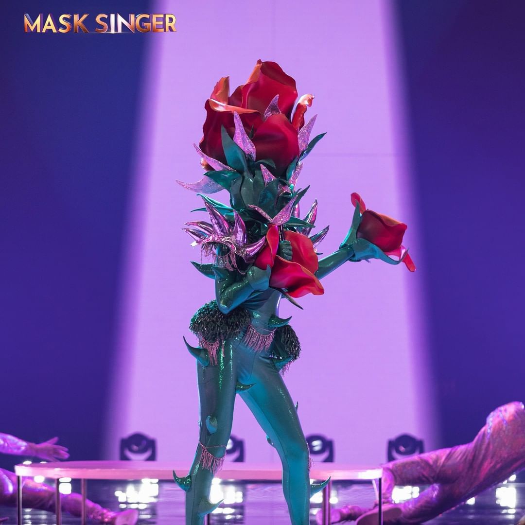 Mask Singer