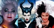 Którym złoczyńcą z Disneya jesteś? Urszula z "Małej Syrenki", Cruella de Mon, Diabolina… (PSYCHOTEST)