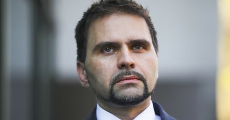 Koronawirus. Prof. Krzysztof Pyrć: Nie bójcie się trzeciej dawki
