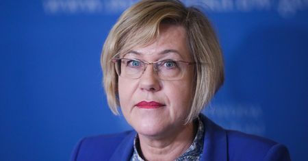 Kłopoty Barbary Nowak. Posłowie KO złożyli wniosek o odwołanie małopolskiej kurator oświaty