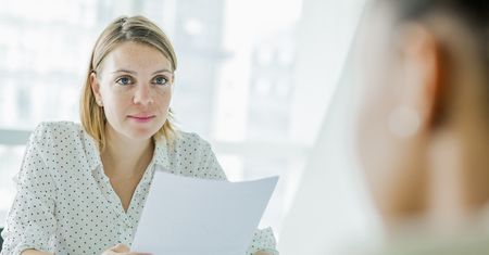 Nie do wiary. Właśnie na tym pytaniu najczęściej polegają kandydaci