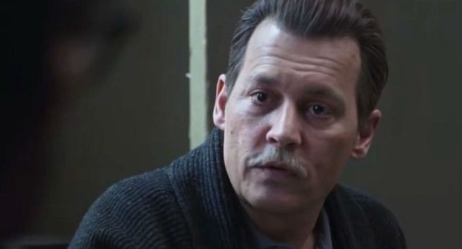 Film "City of Lies" z Johnny Deppem wycofany z dystrybucji