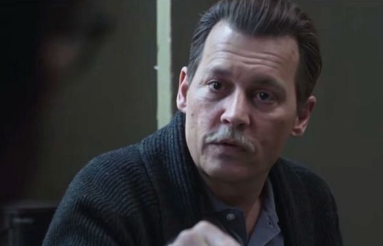 Film "City of Lies" z Johnny Deppem wycofany z dystrybucji