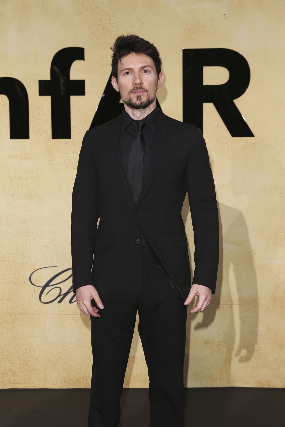 Pavel Durov